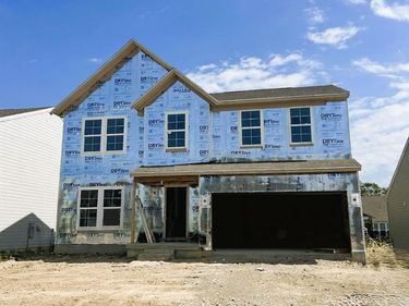 143 Kenneth Hamilton Way, Yellow Springs Vlg, OH 45387