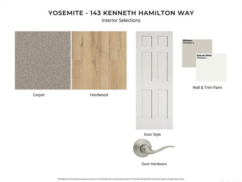 143 Kenneth Hamilton Way, Yellow Springs, OH 45387 Photo 4