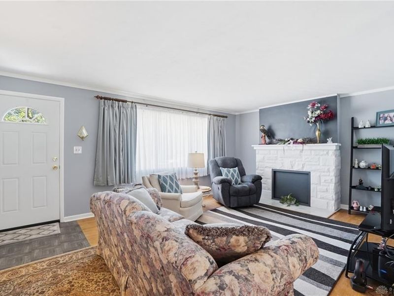 4433 Ackerman Boulevard, Kettering, OH 45429 Photo 2