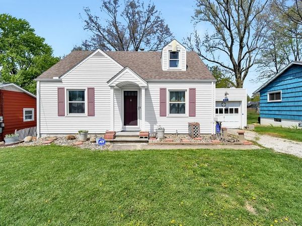 348 Carmel Avenue, Galion, OH 44833