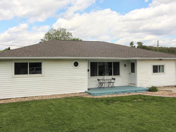 427 E Jefferson Street, Spencer, IN 47460