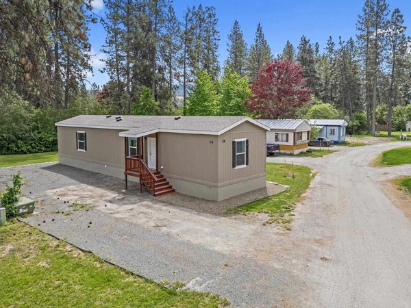 5 Columbia Dr, Kettle Falls, WA 99141