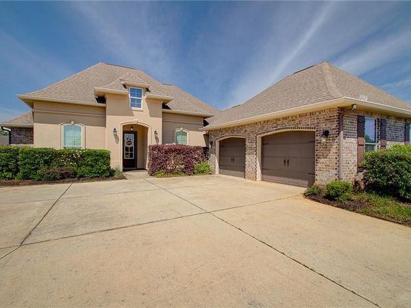 24621 Caleb Court , Daphne, AL 36526