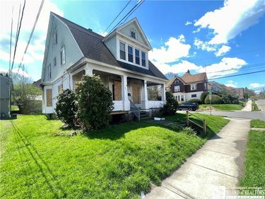 517 Newland Avenue , Jamestown, NY 14701