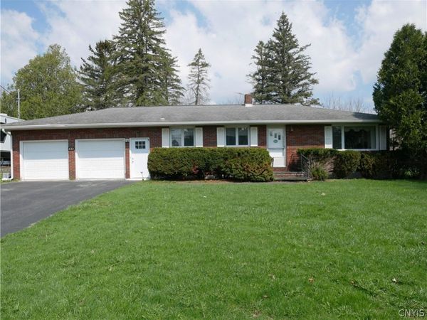 410 Tower Street , Waterville, NY 13480