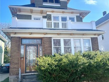 75 Harding Road , Buffalo, NY 14220