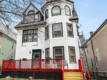 511 Linwood Avenue , Buffalo, NY 14209