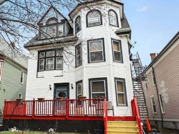 511 Linwood Avenue, Buffalo, NY 14209