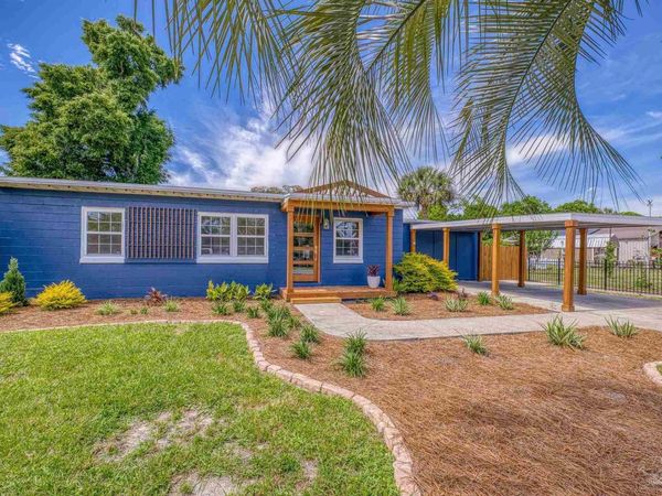 608 Edgewater Dr, Pensacola, FL 32507