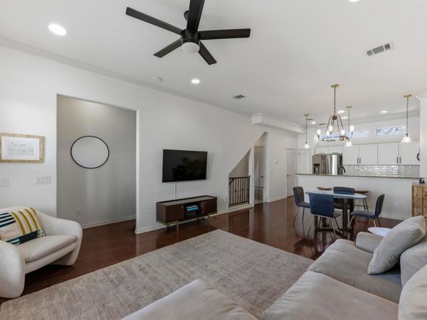 1115 Kinney Ave, Unit 15, Austin, TX 78704