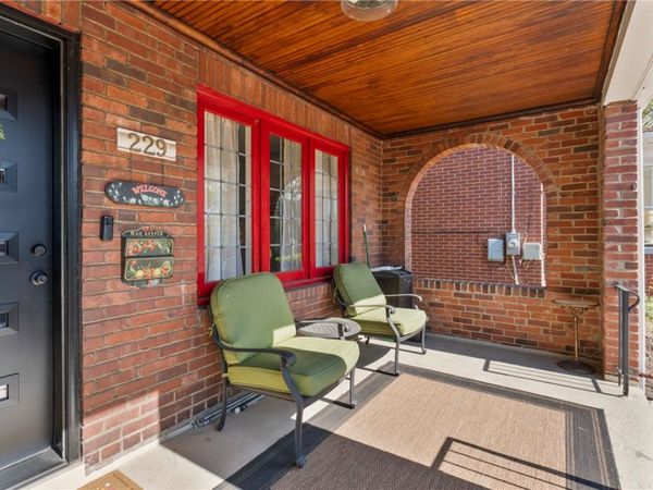 229 Dewey Street , Pittsburgh, PA 15218