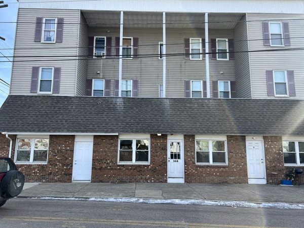 166 Pine St, Unit A, Attleboro, MA 02703