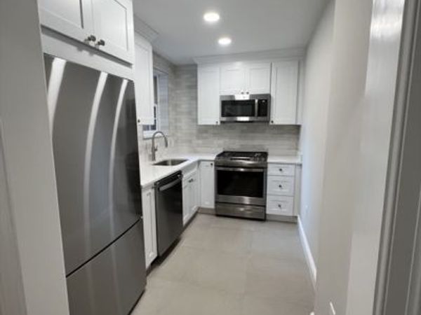 35 Park St., Unit 2, Brookline, MA 02446