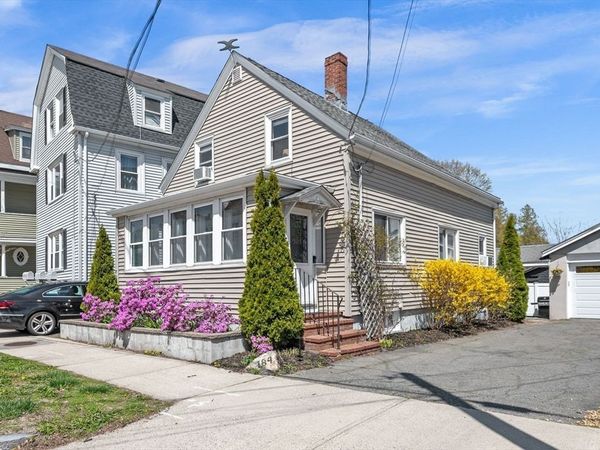 184 North St, Salem, MA 01970