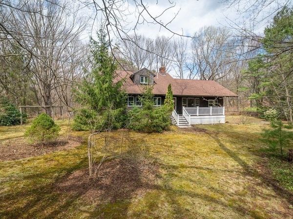 140 Gardner Street, Hamilton, MA 01982