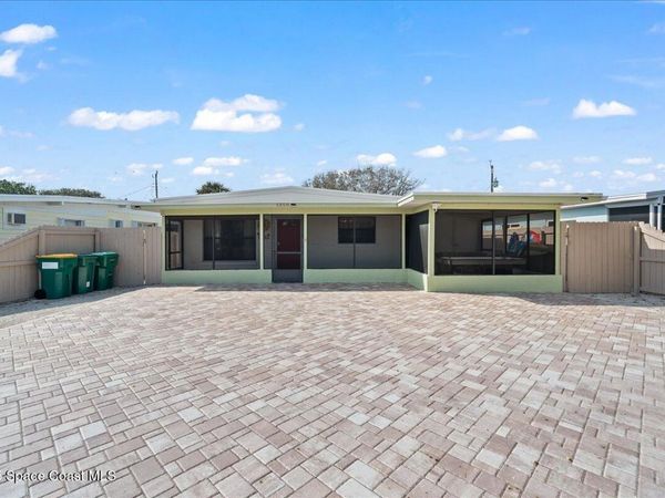 1350 S Orlando Avenue , Cocoa Beach, FL 32931