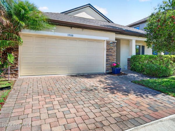 3900 Harvest Circle , Rockledge, FL 32955