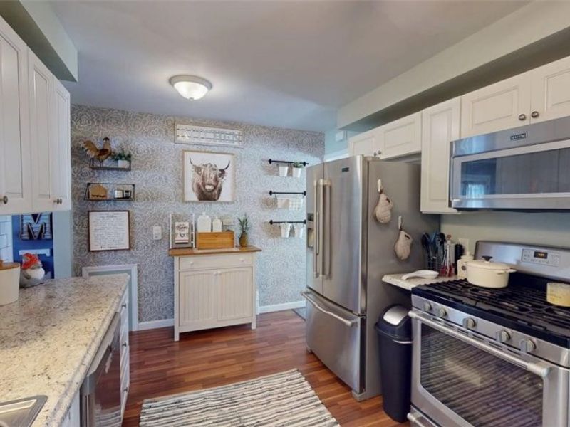 407 Maplewood Drive, Willowick, OH 44095 Photo 13