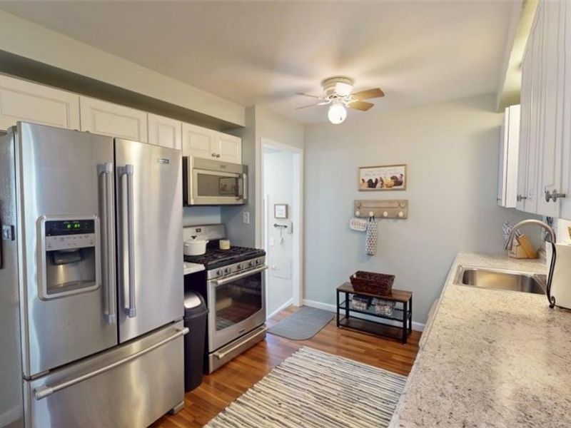 407 Maplewood Drive, Willowick, OH 44095 Photo 14