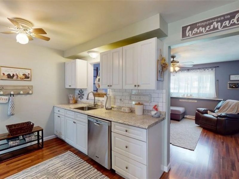 407 Maplewood Drive, Willowick, OH 44095 Photo 16