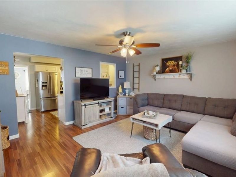 407 Maplewood Drive, Willowick, OH 44095 Photo 4