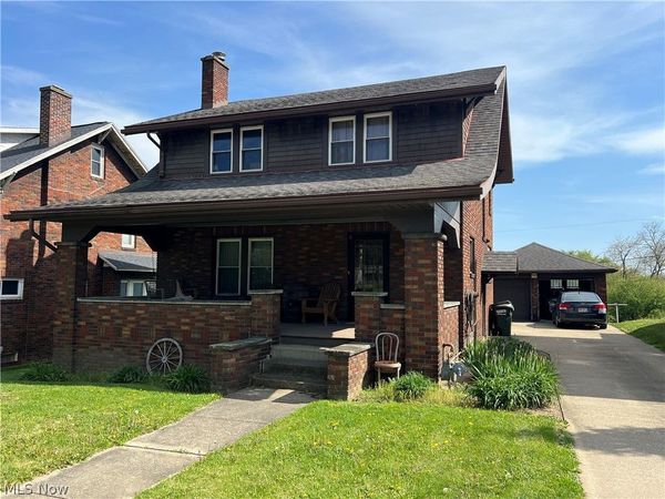 226 Dover Road NE, Sugarcreek, OH 44681