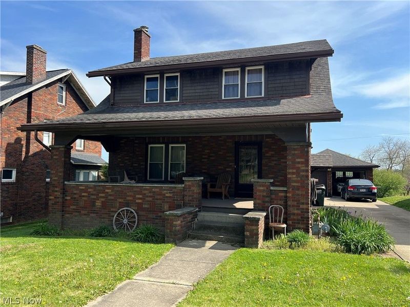 226 Dover Road NE, Sugarcreek, OH 44681 Photo 3