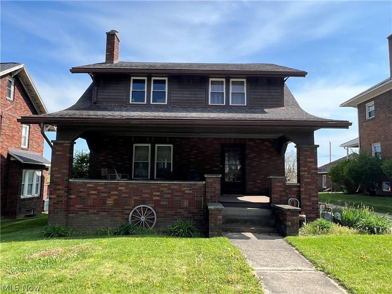 226 Dover Road NE, Sugarcreek, OH 44681 Photo 4