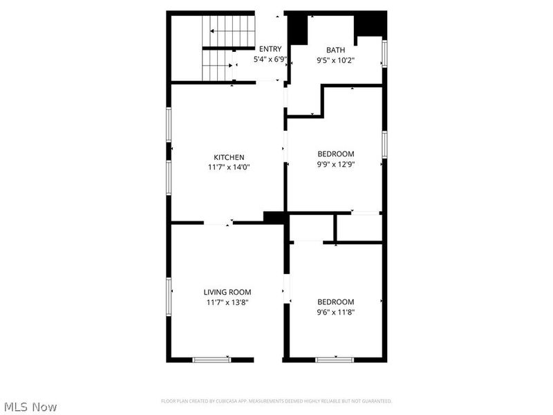 10901 Dove Avenue, Cleveland, OH 44105 Photo 31