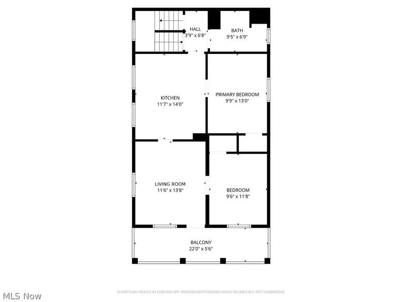 10901 Dove Avenue, Cleveland, OH 44105 Photo 32