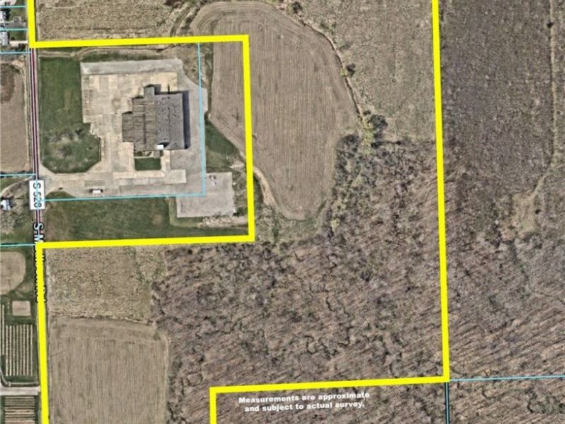 S Madison Road, Madison, OH 44057 Photo 12