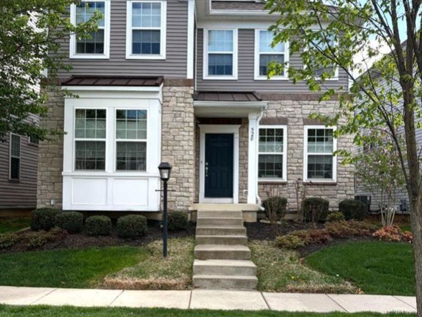 528 Kerry Court , Chester Springs, PA 19425 Main Photo