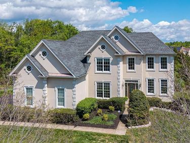 14562 STONEY CREEK COURT, HAYMARKET, VA 20169