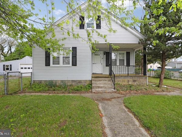 HAINESPORT, NJ 08036