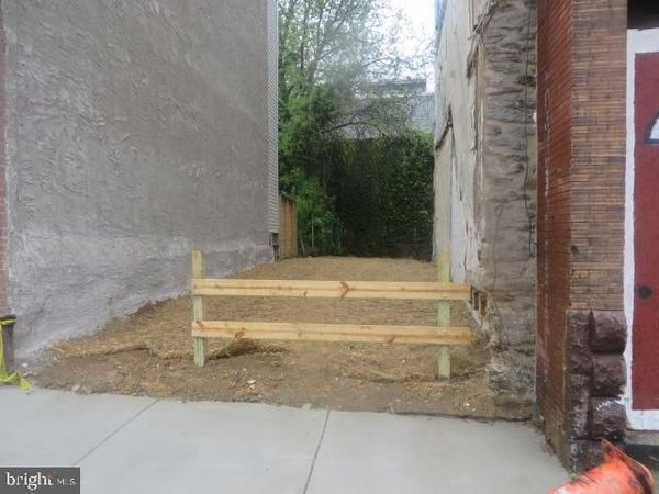 552 N 54TH STREET , PHILADELPHIA, PA 19131