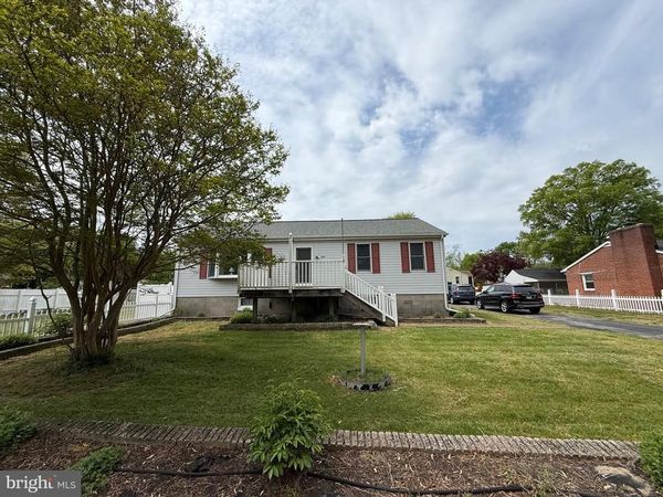 7620 1ST STREET , PASADENA, MD 21122