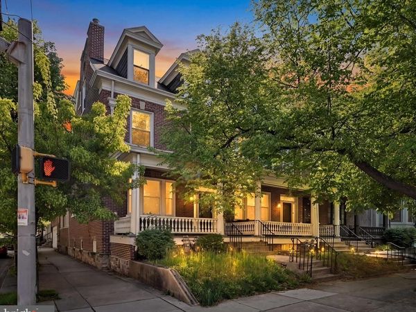 445 N DUKE STREET , LANCASTER, PA 17602