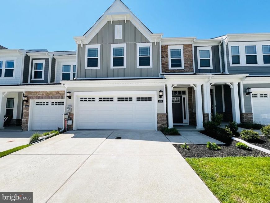 3898 Glacier Bay Pl, White Plains, MD 20695 Main Photo