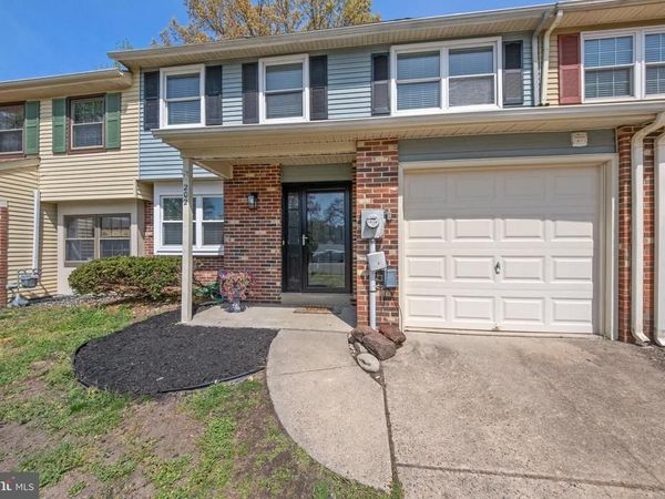 202 SHADY LANE, MARLTON, NJ 08053