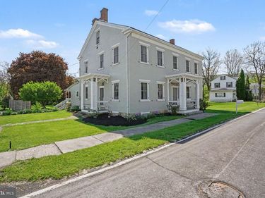 274 S MILL STREET, THOMPSONTOWN, PA 17094
