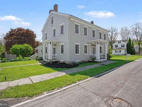 274 S MILL STREET, THOMPSONTOWN, PA 17094