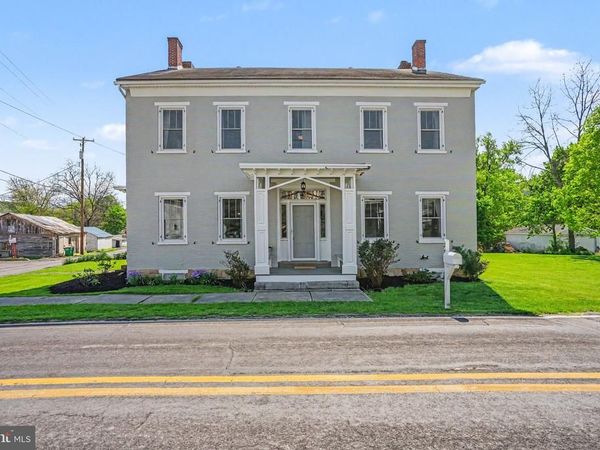 274 S MILL STREET, THOMPSONTOWN, PA 17094
