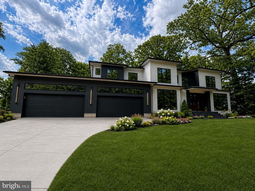 2537 GALLOWS ROAD, DUNN LORING, VA 22027
