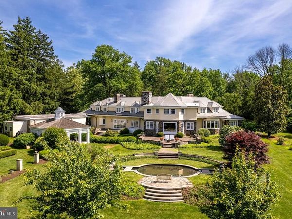 99 RIDGEVIEW ROAD, PRINCETON, NJ 08540