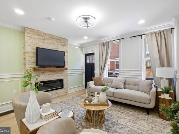 2076 E MONMOUTH STREET , PHILADELPHIA, PA 19134