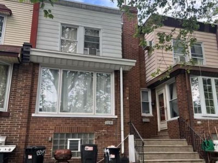 3349 Brighton Street, Philadelphia, PA 19149 Main Photo