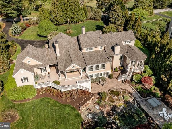 922 SCONNELLTOWN ROAD, WEST CHESTER, PA 19382