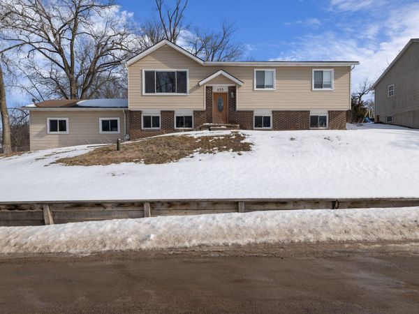 655 Ferndale Avenue, Lake Orion, MI 48362