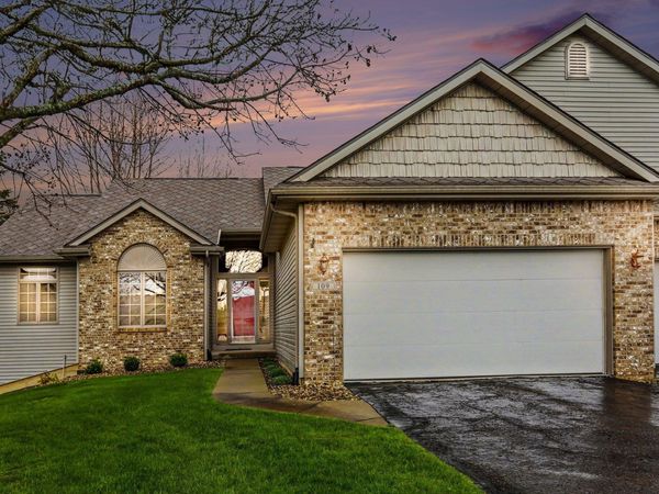 109 Brighton Park, Battle Creek, MI 49015