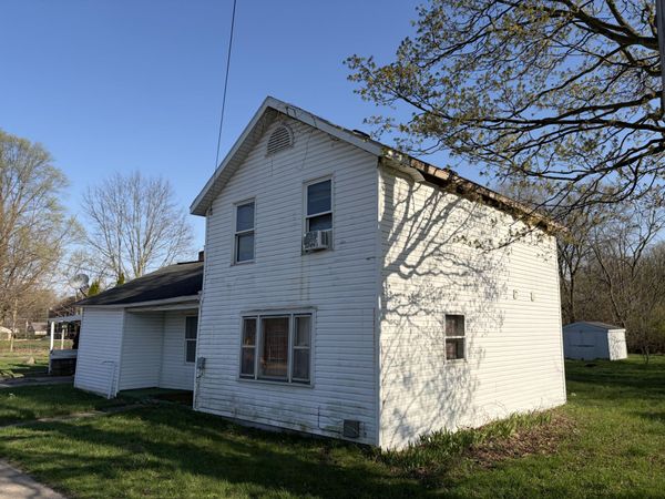 178 W Muskegon Street NE, Cedar Springs, MI 49319